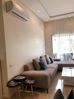Appartement moderne CASABAY BEACH Sidi Rahal - Sidi Rahal - 1