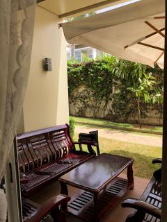 Appartement moderne CASABAY BEACH Sidi Rahal - Sidi Rahal - 3