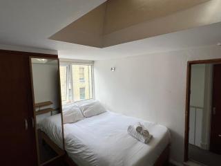 Stay in Bloomsbury2 - Londra - 0