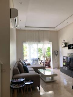 Appartement moderne CASABAY BEACH Sidi Rahal - Sidi Rahal - 2