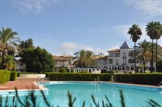 Apartamentos San Bruno Canela - Isla Canela - 0
