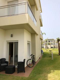 Appartement moderne CASABAY BEACH Sidi Rahal - Sidi Rahal - 7