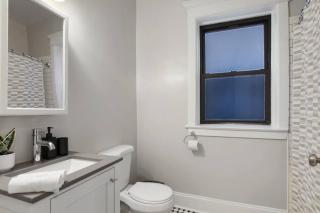 3BR Vibrant Apartment in Hyde Park - Bstone 5310-1 - Chicago - 7