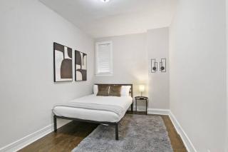 3BR Vibrant Apartment in Hyde Park - Bstone 5310-1 - Chicago - 2