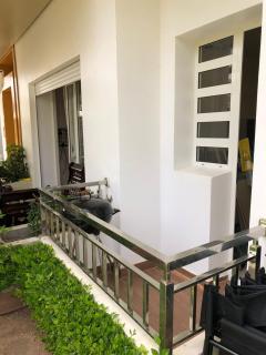 Appartement moderne CASABAY BEACH Sidi Rahal - Sidi Rahal - 6