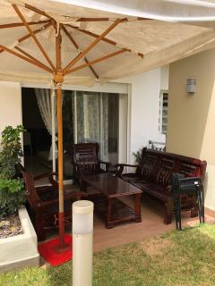 Appartement moderne CASABAY BEACH Sidi Rahal - Sidi Rahal - 4