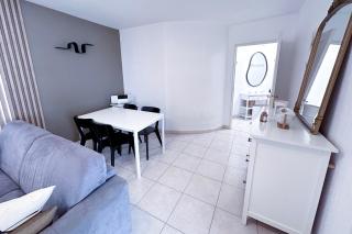 SAINT ROCH 2 - Confortable, Lumineux, Garage, Gare à 300M - 2