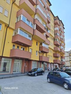 Stan na dan Stup Bulevar - Sarajevo - 3