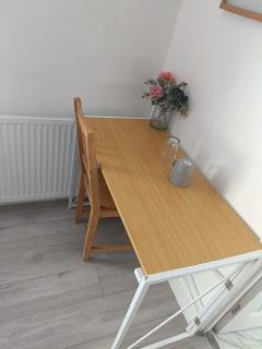 Greenwich City - 1 Bed Apartment - 1