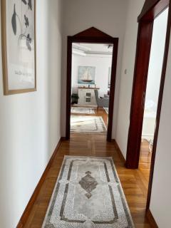 Airport SKY apartments LUX II - 2