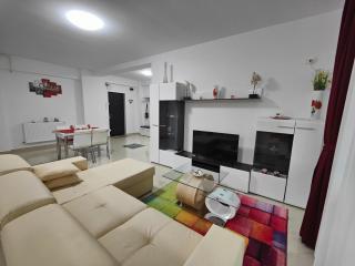 Apartament Delfin - 100m de la plaja - Mamaia Nord – Năvodari - 0