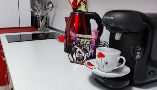 Apartament Delfin - 100m de la plaja - 3