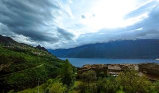 Borgo Piovere, apartments in Tignale - 5