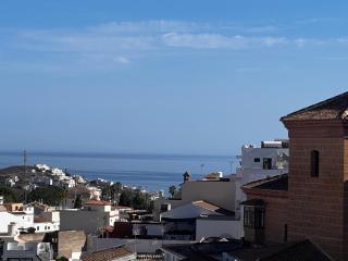 Casa Aslan Torrox Pueblo - Torrox - 9