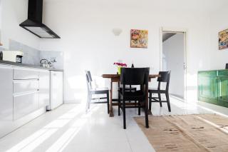 St John Basilica Lovely Tower Apartment - Roma - 9