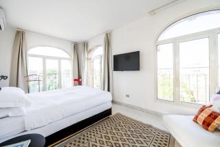 St John Basilica Lovely Tower Apartment - Rome - 5