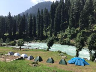 Mountain Heights Resort - Anantnāg - 9