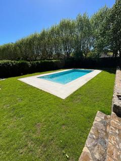 Espectacular Casa Chateau en el centro de Olot - Olot - 5