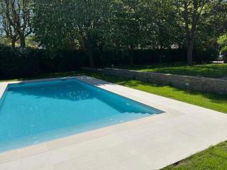 Espectacular Casa Chateau en el centro de Olot - Olot - 4