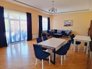 Elen's house - Baku - 3