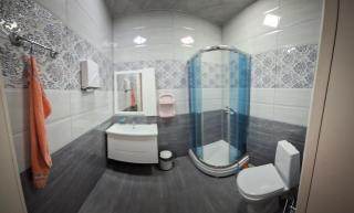 Elen's house - Baku - 4