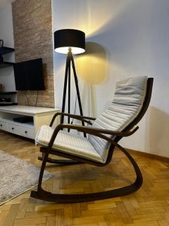 City apartment with the sea view - Bar - 6