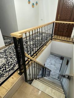 AL RAXMON Guest House - 7