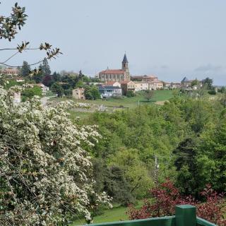 La Blache - 1
