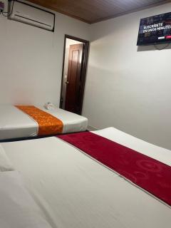 Hotel Descanso Inn Villavicencio - 2