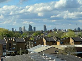 Mauger Heights - Londra - 8