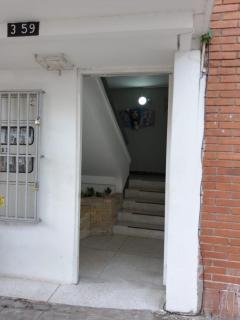 Edificio Tony - Alojamiento Aparta-Hotel - Barrancabermeja - 8