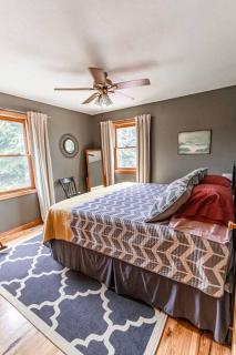 Secluded & Quiet on the Beautiful Kalamazoo River - Saugatuck-Douglas-Fennville - Fennville - 8