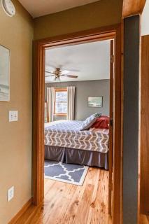 Secluded & Quiet on the Beautiful Kalamazoo River - Saugatuck-Douglas-Fennville - Fennville - 7