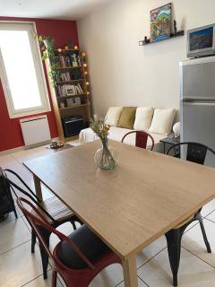 Charmant appt Endoume - proche mer et Vx Port - Marsiglia - 8