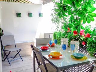 Flamingo Apartment by Hello Homes Sitges - Sitges - 9