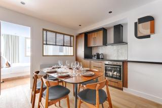 Sentier Historical Center Luxury & Design Apartment 2BR - París - 1