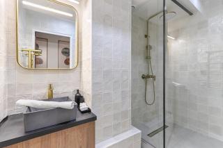 Sentier Historical Center Luxury & Design Apartment 2BR - París - 2