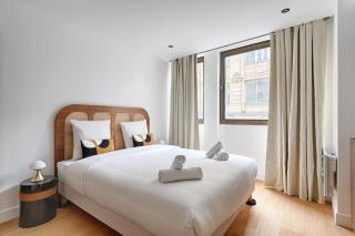 Sentier Historical Center Luxury & Design Apartment 2BR - París - 8