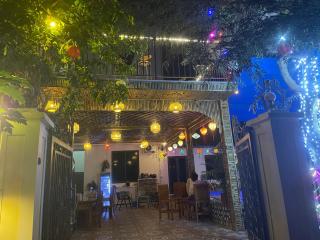 Tam Cốc Yến Nhi Homestay - Ninh Bình - 5