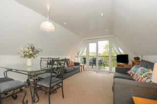 No 51 Valley Lodges - 7