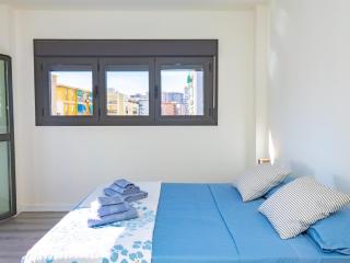 Cubo's La Union Apartment Pool Optional Parking - Málaga - 6