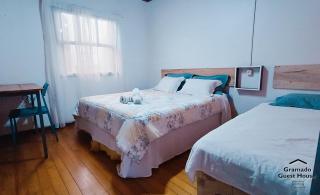 Gramado Guest House - Gramado - 6