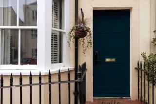 Regency Grade II Listed Townhouse by Centre and Beach - Brighton & Hove - 0