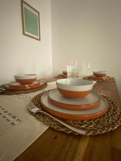 Cosy home close to M6 motorway - 5