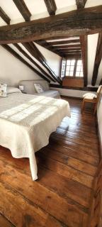 Casa del Lavadero - Santillana del Mar - 2