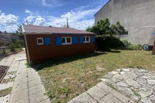Chalet Rive Bellacha near Ouistreham beach - Ouistreham - 3
