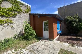 Chalet Rive Bellacha near Ouistreham beach - Ouistreham - 1