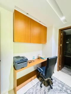 The LUTF - New Delhi - 3