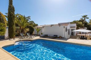Casa Nero - Jávea - 0