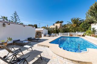 Casa Nero - Jávea - 8